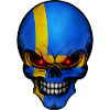 Skull Sweden