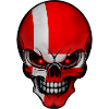 Skull Denmark
