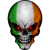 Skull Ireland