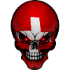 Skull Switzerland