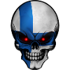 Skull Finland
