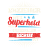 Erzieher Superheld