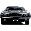 Challenger R / T
