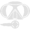 Scuba Maske Logo