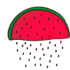 Pastèque