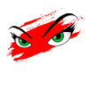Green Eyes