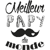Meilleur papy du monde