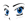 Manga Eyes