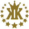kk_k_letter_name_crown