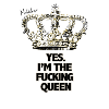 The Queen