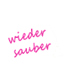 PARTNERSHIRT sauber Mama