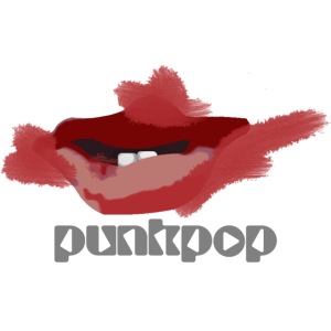 Cure Lips PunkPop