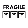 fragile