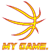 Basketball! BBall! Streetball! NBA! Court!