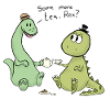 Tea Rex