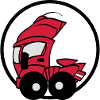 comic truck