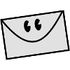 envelope
