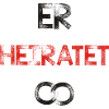 Er heiratet Bräutigam