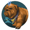 Lockjaw and Kamala Kahn