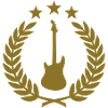 Laurel wreath (guitar)
