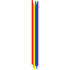 Pride Stripes