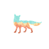 Mountain Fox