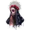 Die Catrina