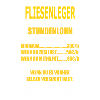 FLIESENLEGER