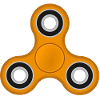 Fidget Spinner orange
