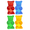 Gummy bears