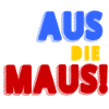 Aud die Maus!!