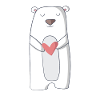 polar bear