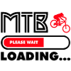 Préparez-vous pour VTT