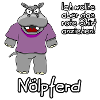 Nölpferd