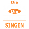 SINGEN