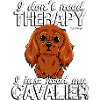 Cavalier Therapy