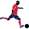 Soccer Kick 3c