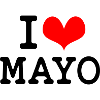 I Love Mayo