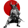 samouraï