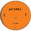 SATSUMA FACE