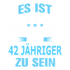 42 JÄHRIGER