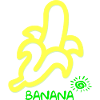 BANANA