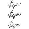 véganes