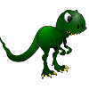 dino