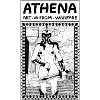 Athéna, l'Ancienne Déesse Grecque