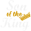 Son of King