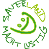 SAUERLAND MACHT LUSTIG