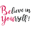 Be you