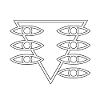 Evangelion Lilith eyes