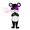 Panda I DONT CARE